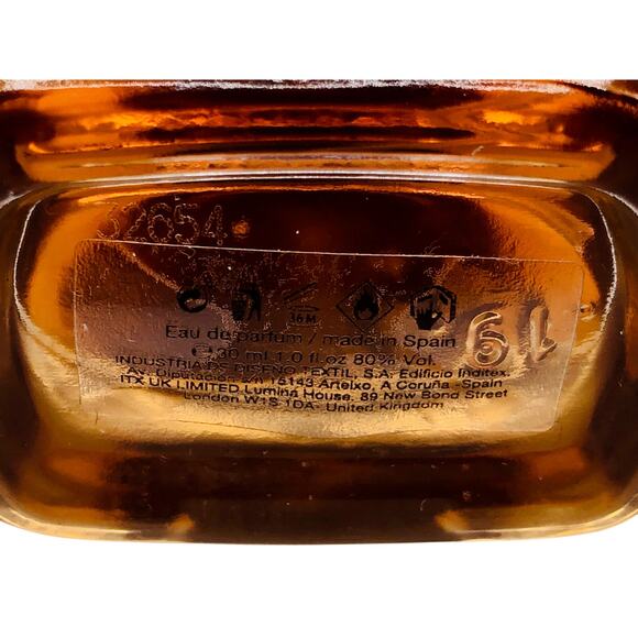 Gardenia Zara Bloom 02 30ml Eau De Parfum - Picture 4 of 4